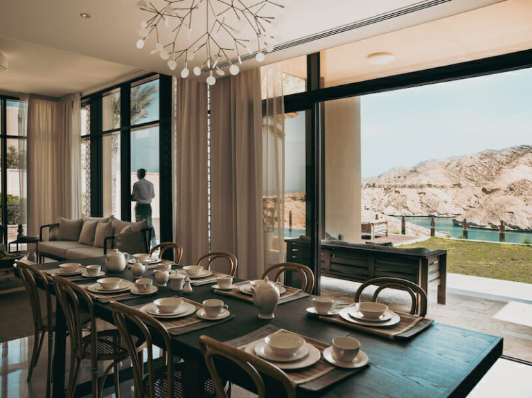 Wajd Mansion