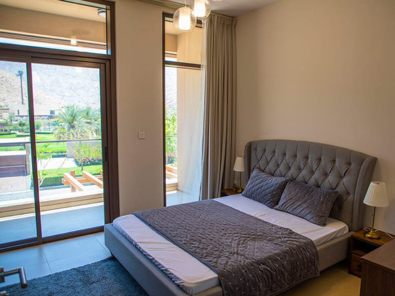 Bay Residences 1 Bedroom