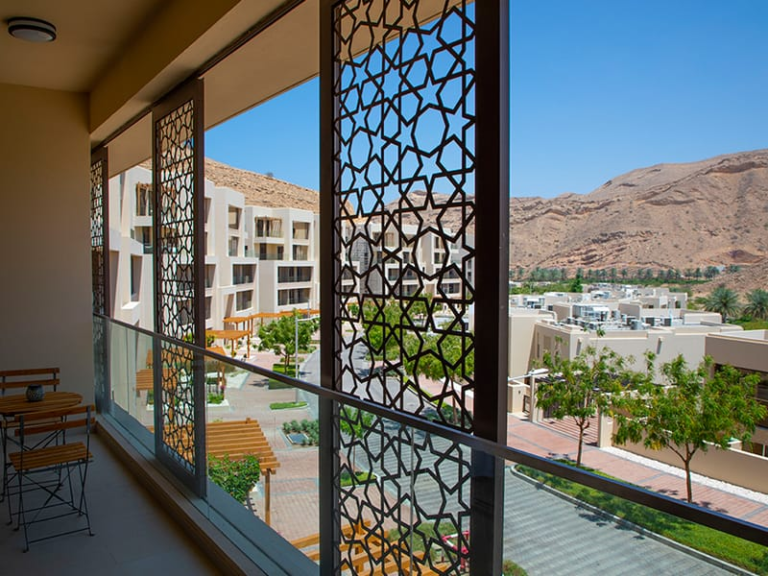 Bay Residences 1 Bedroom