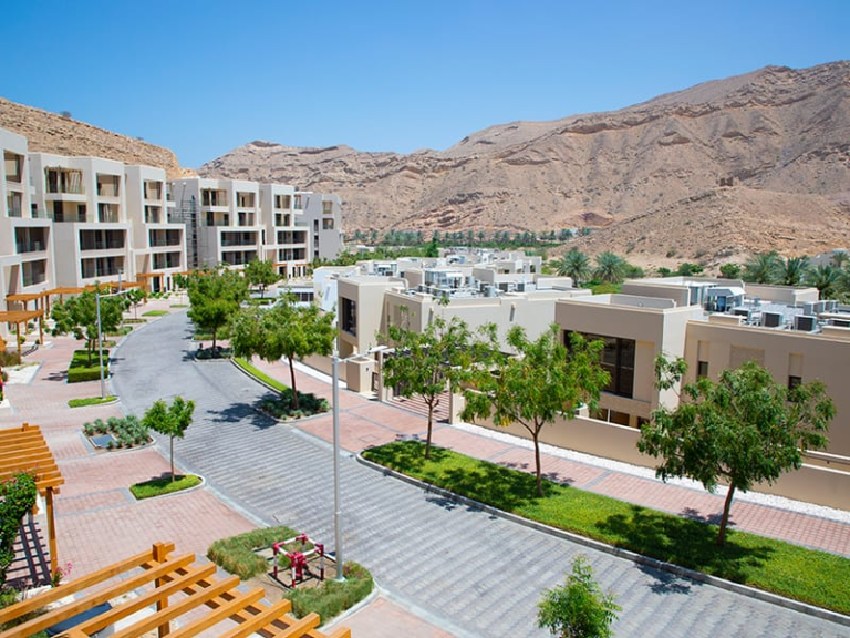 Bay Residences 1 Bedroom