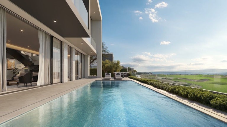 Halo Villas