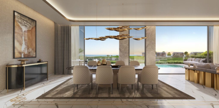 Halo Villas