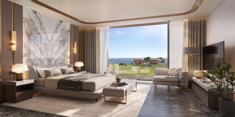 Halo Villas