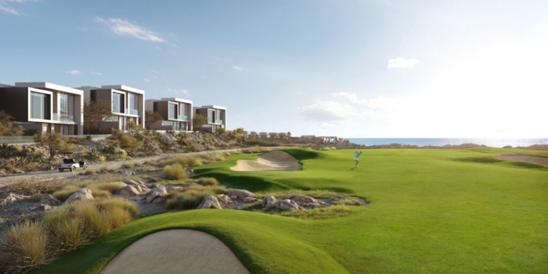 Halo Villas