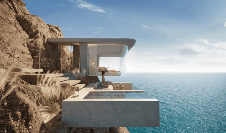 Halo Villas