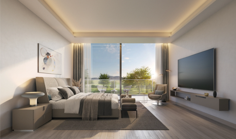 Sunrise Haven Luxury Villas