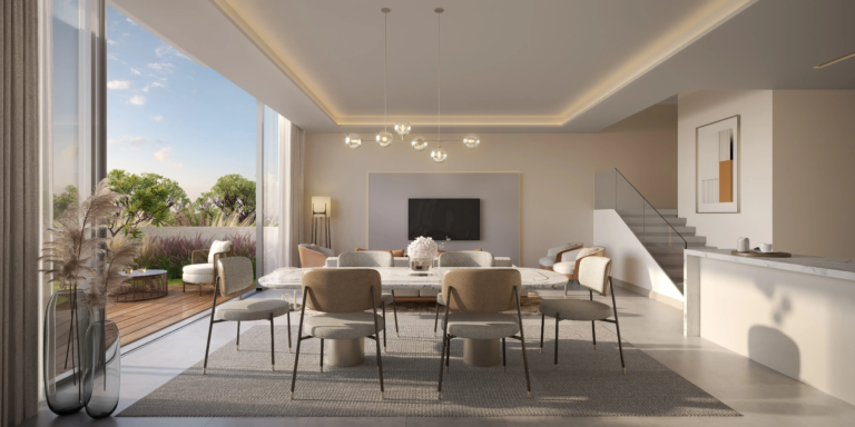 Sunrise Haven Luxury Villas