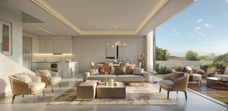 Sunrise Haven Luxury Villas