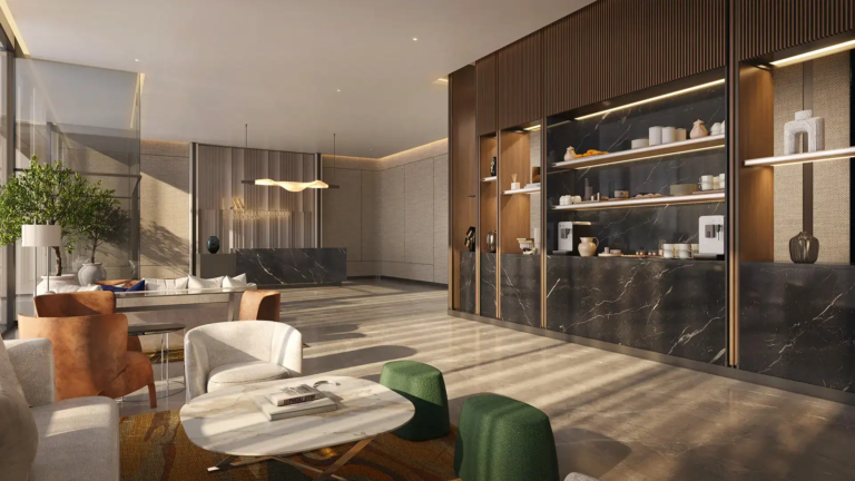 Marriott Residences