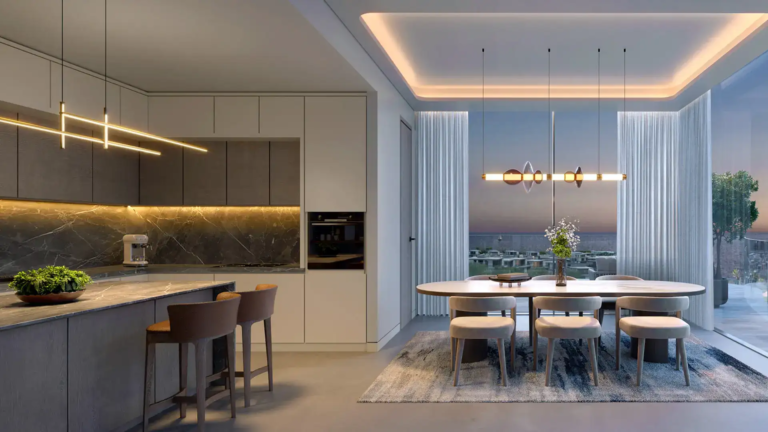 Marriott Residences