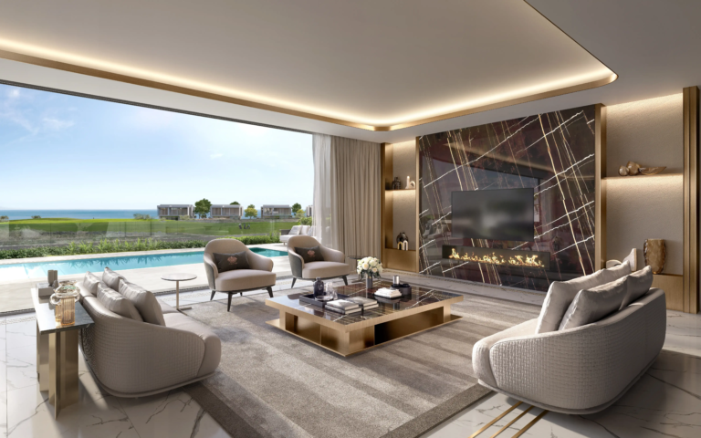 Trump Golf Villas
