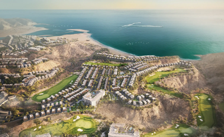 Aida Oceana Villas