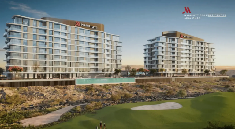Marriott Residences