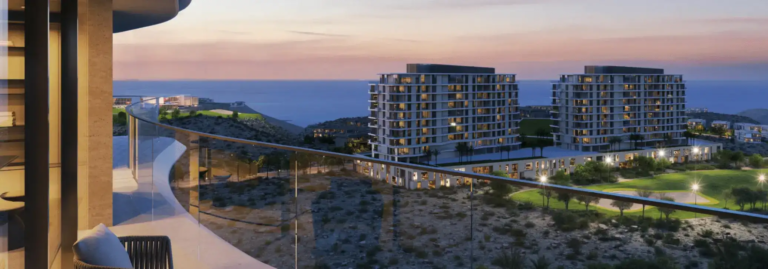 Marriott Residences