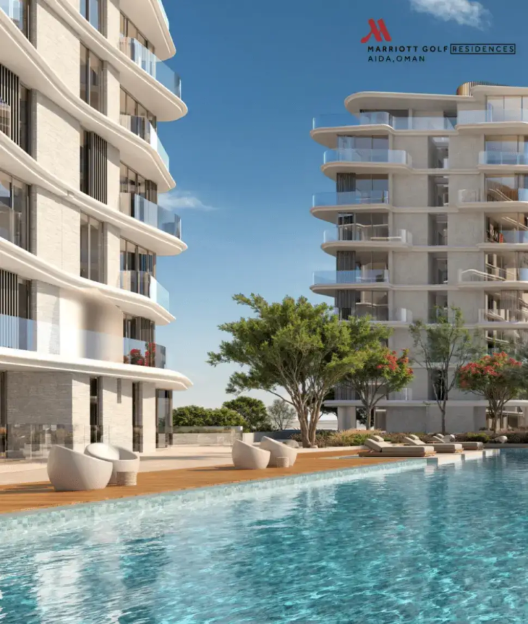 Marriott Residences