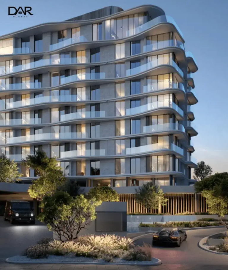 Marriott Residences