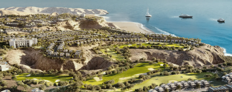 Sunrise Haven Luxury Villas
