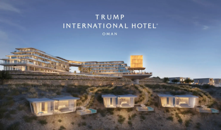 Trump International Hotel
