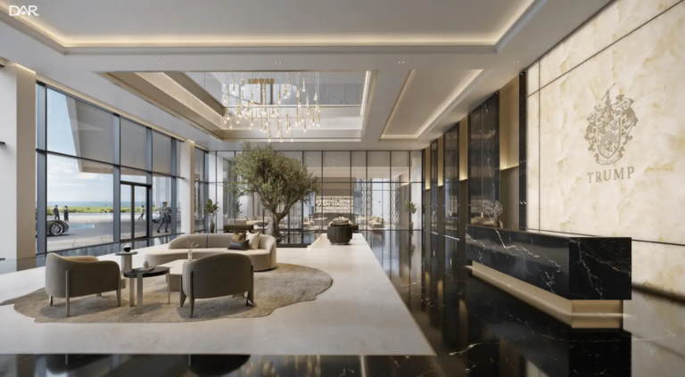 Trump International Hotel