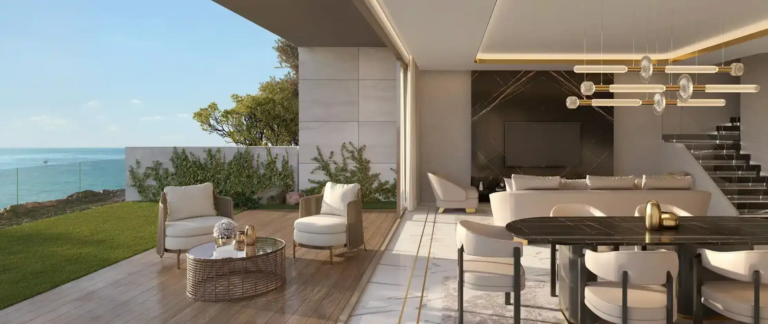 Trump Cliff Villas