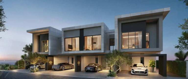 Trump Cliff Villas