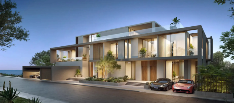 Aida Oceana Villas