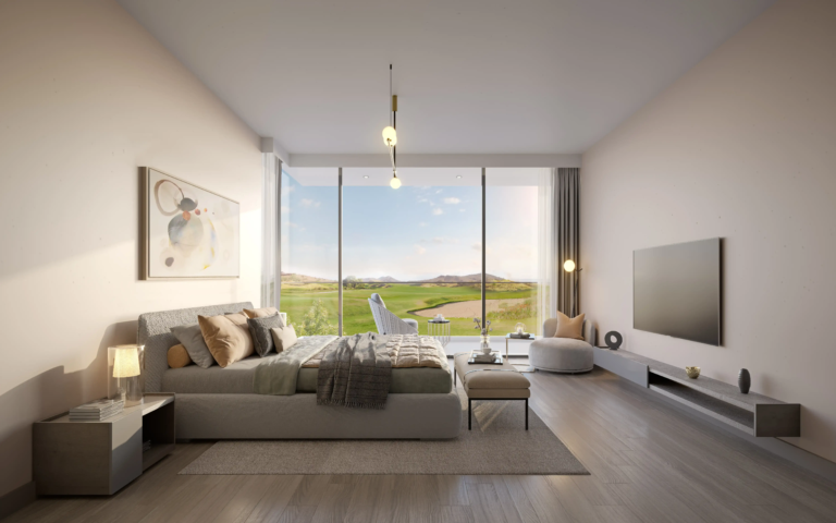 Fairway Villas