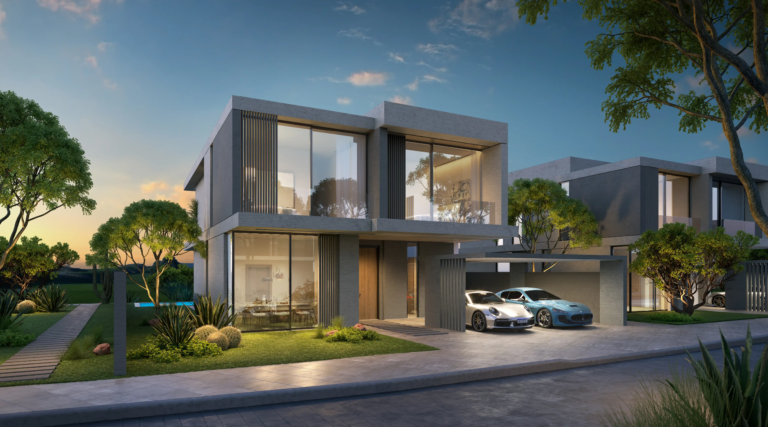 Fairway Villas