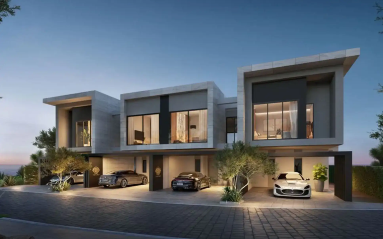 Rizz Villas
