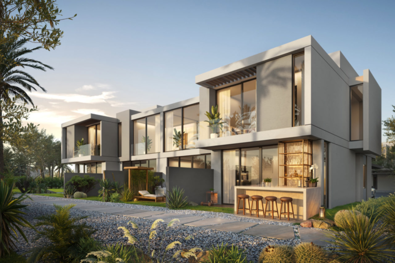 Amour Sans Détour Villas