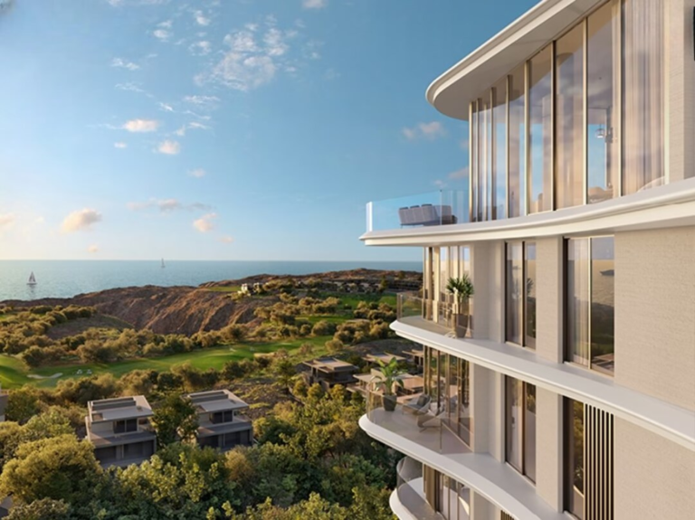 The Great Escape – 1-Bedroom Apartment