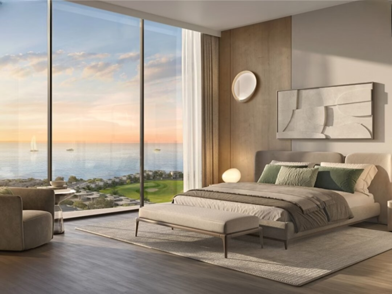The Great Escape – 1-Bedroom Apartment