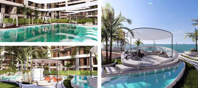 Bellevue – 1-Bedroom Apartment