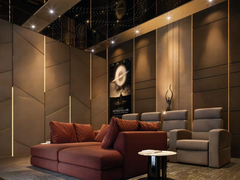 Yenaier Residence – 1-Bedroom Apartment