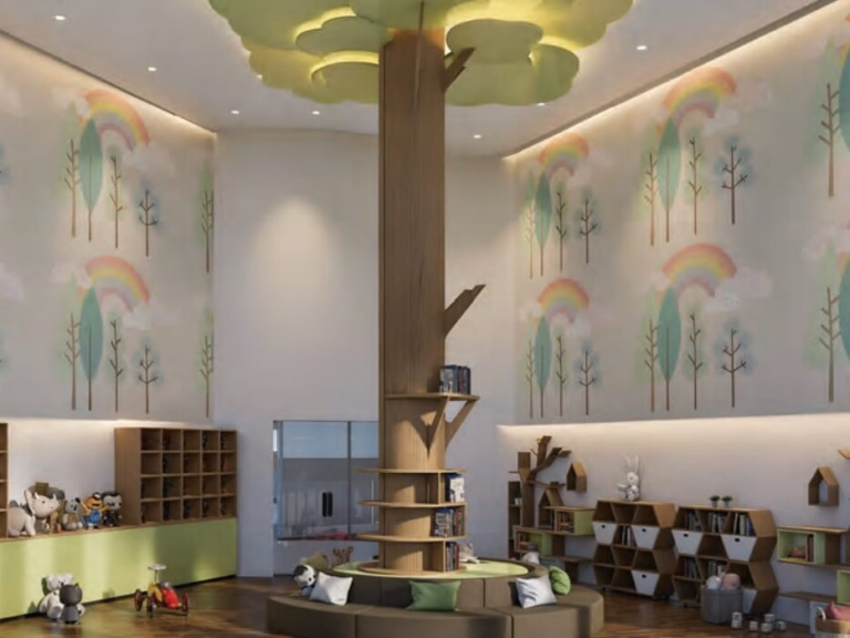Yenaier Residence – 1-Bedroom Apartment