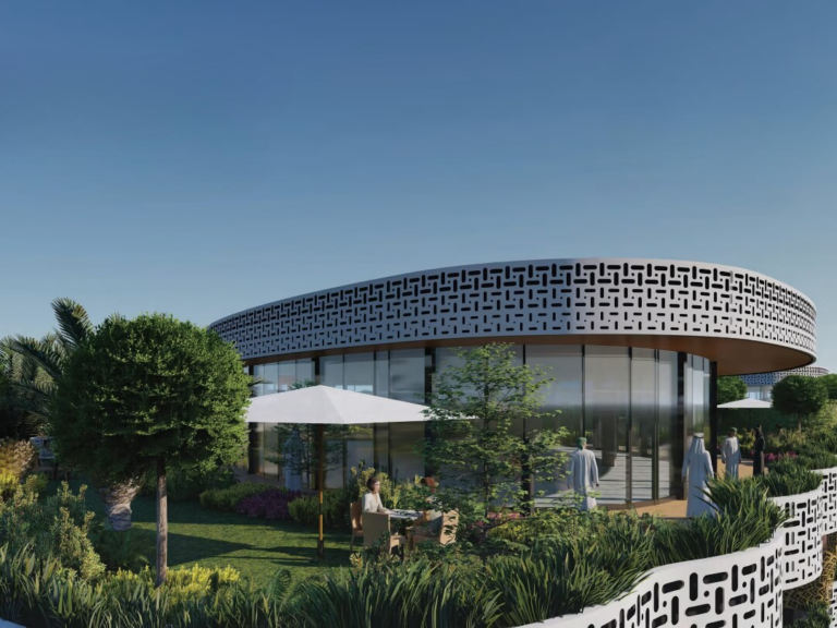 Yenaier Residence – 1-Bedroom Apartment