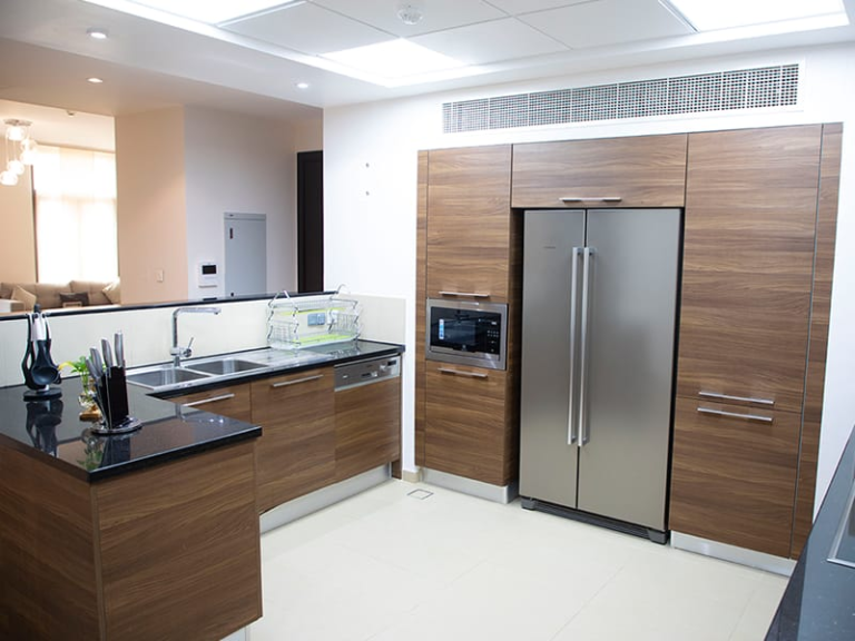 Bay Residences 2 Bedroom Premium
