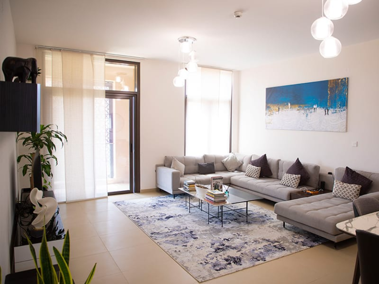 Bay Residences 2 Bedroom Premium