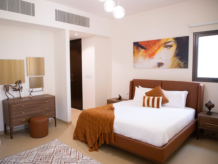 Bay Residences 2 Bedroom Premium