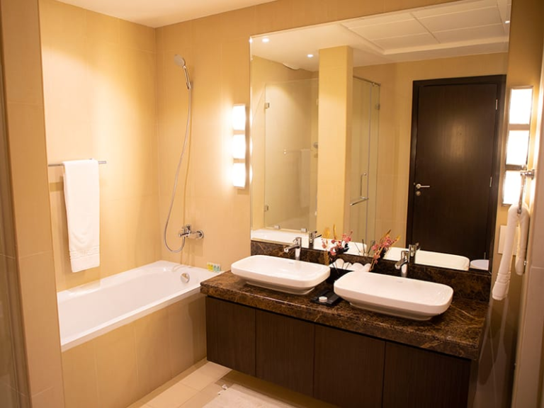 Bay Residences 2 Bedroom Premium