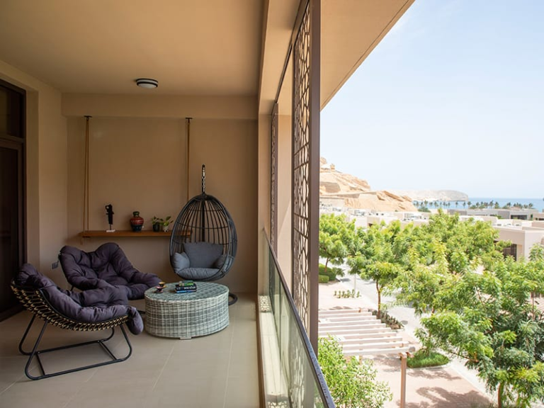 Bay Residences 2 Bedroom Premium