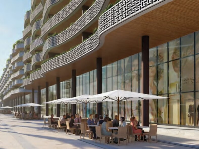 Yenaier Residence – 2-Bedroom Apartment