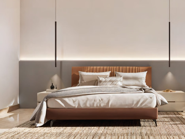 Yenaier Residence – 2-Bedroom Apartment