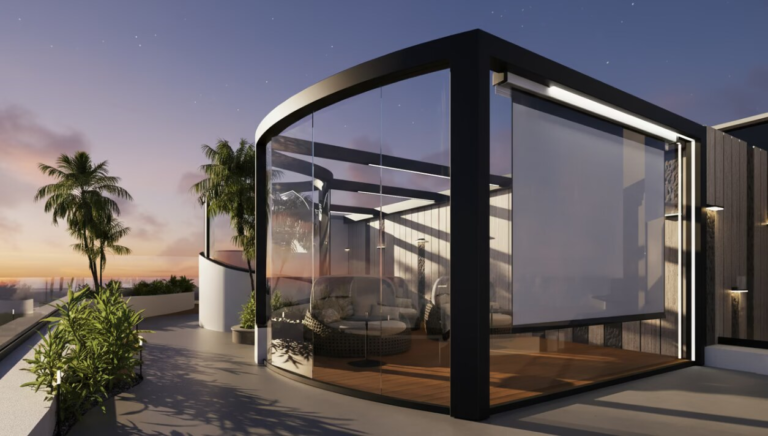Bellevue – 2-Bedroom Apartment