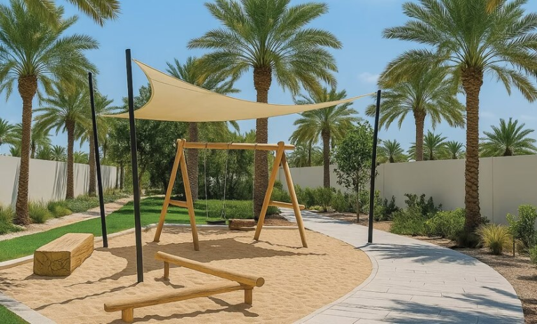 Jebel Sifah Farms – 2-Bedroom Villa