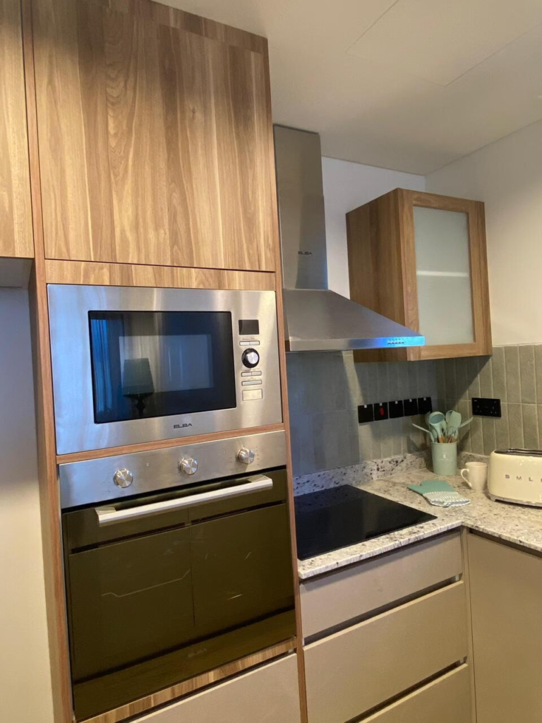 ZEN Residences – 2-Bedroom Apartment
