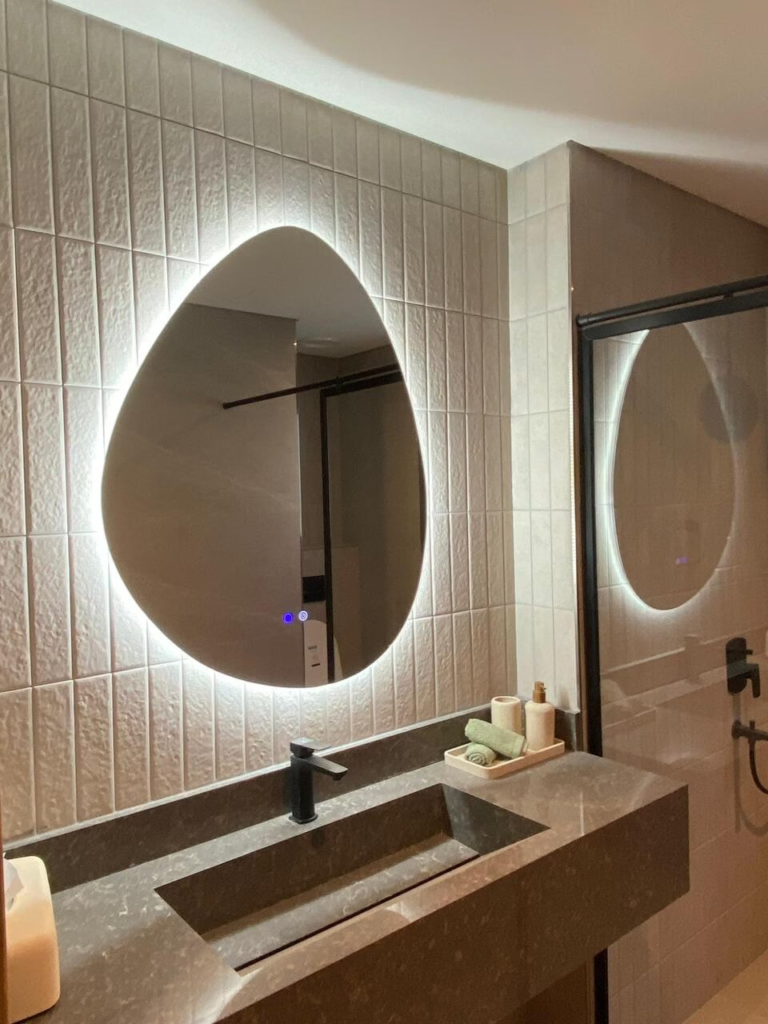 ZEN Residences – 2-Bedroom Apartment