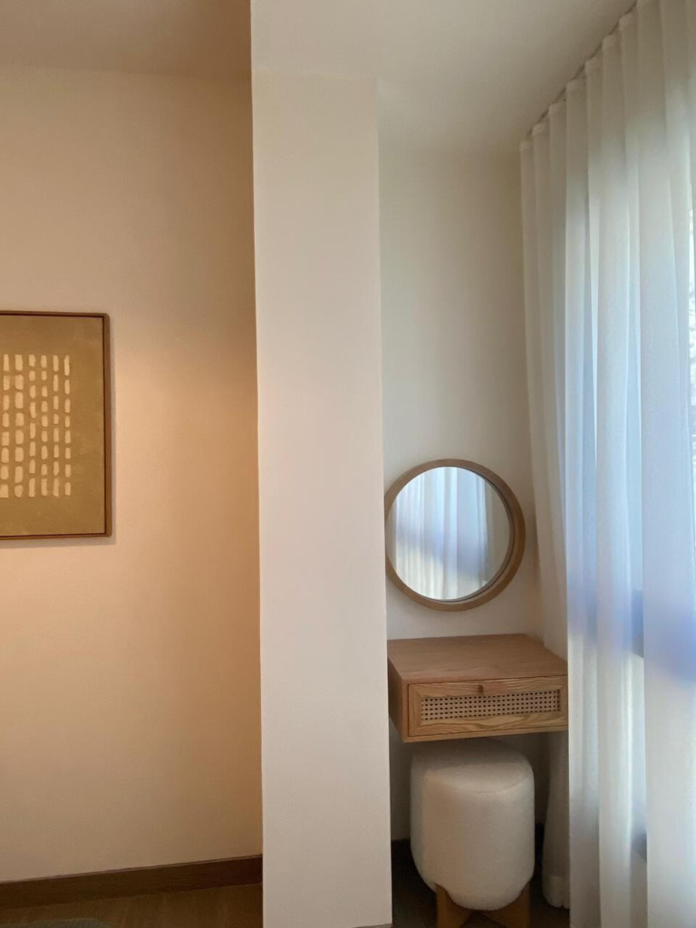 ZEN Residences – 2-Bedroom Apartment