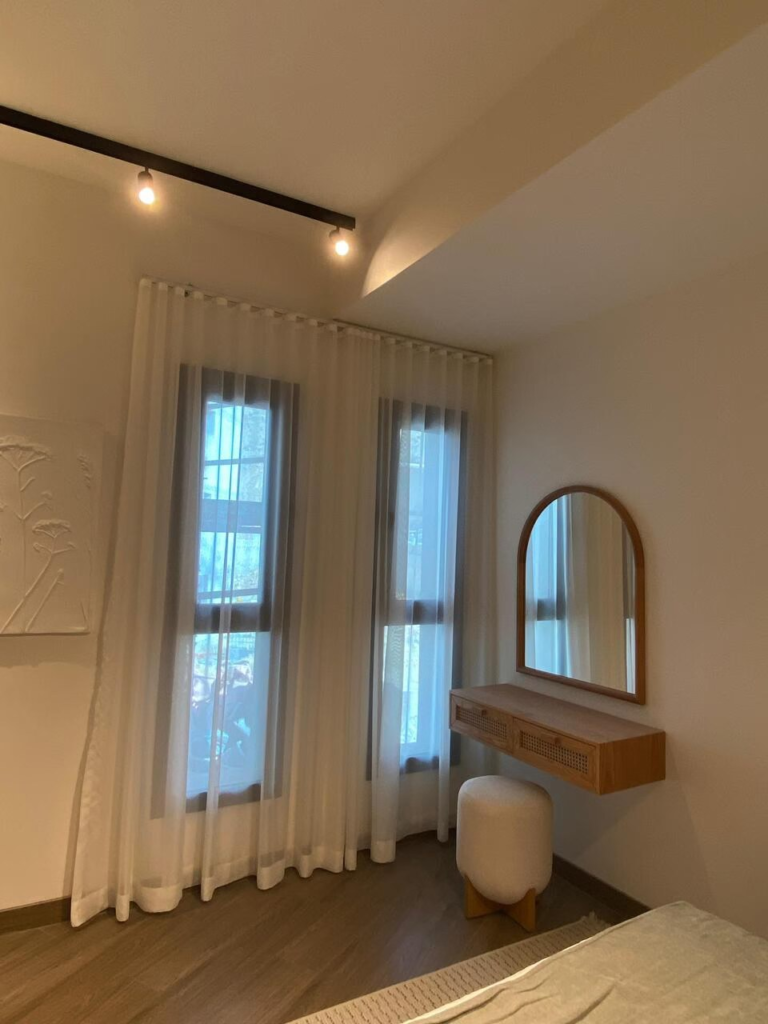 ZEN Residences – 2-Bedroom Apartment