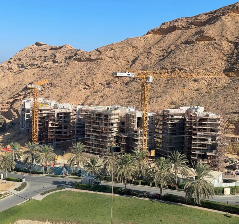 ZEN Residences – 2-Bedroom Apartment